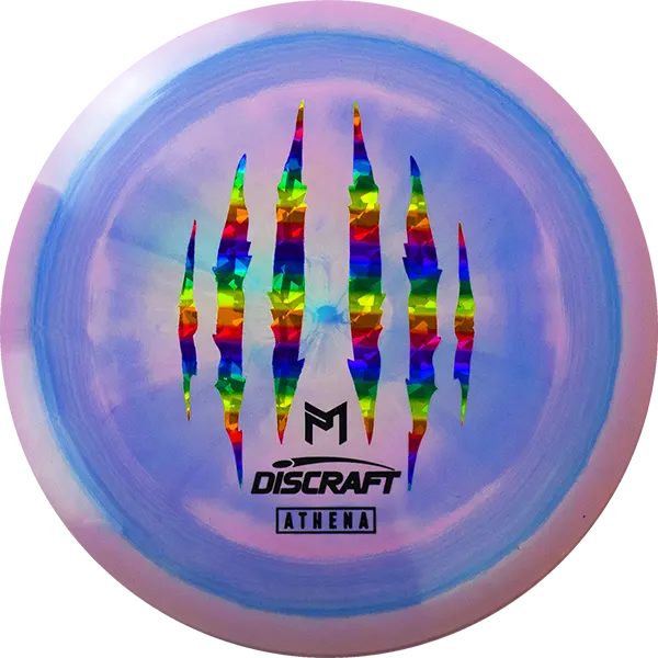 Click to Choose Disc!