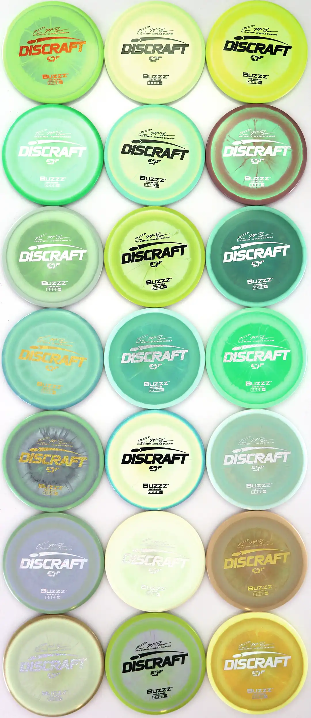 Click to Choose Disc!