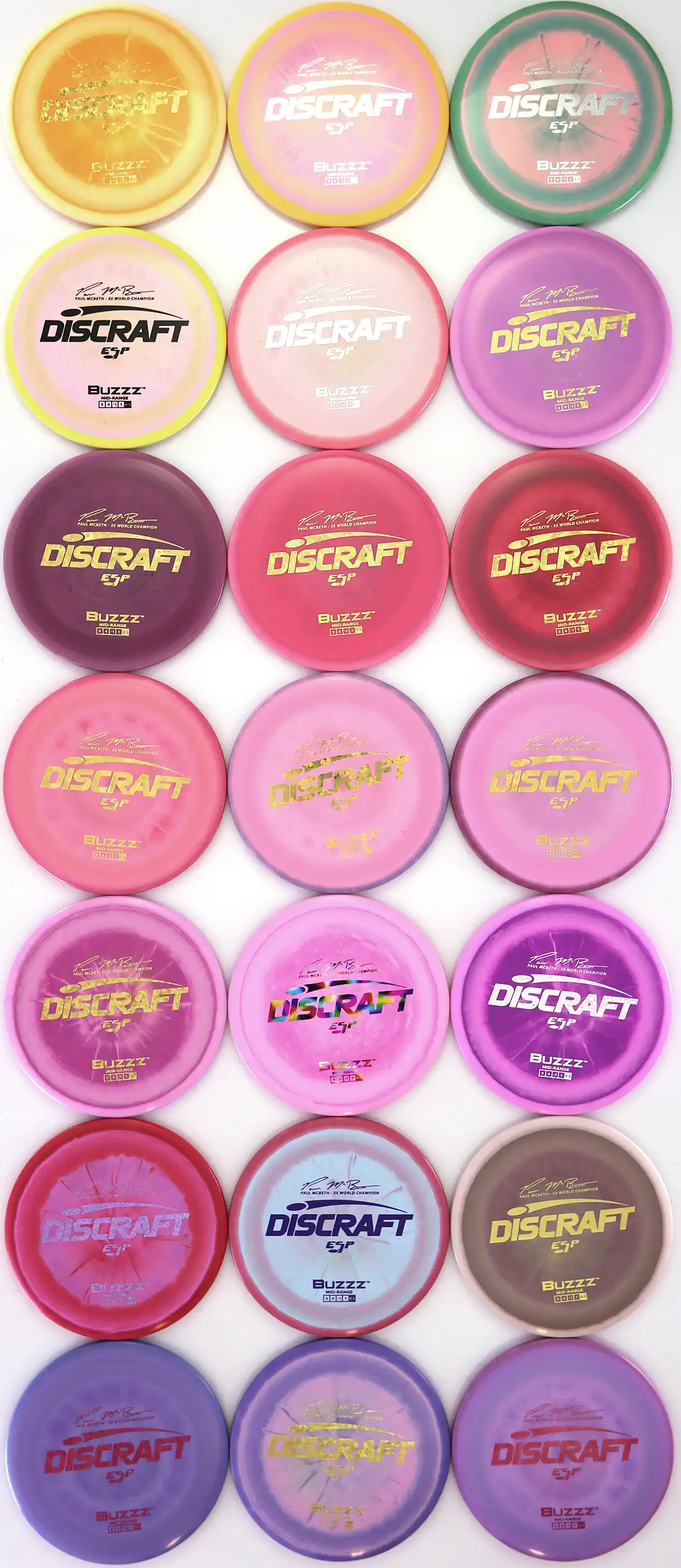 Click to Choose Disc!