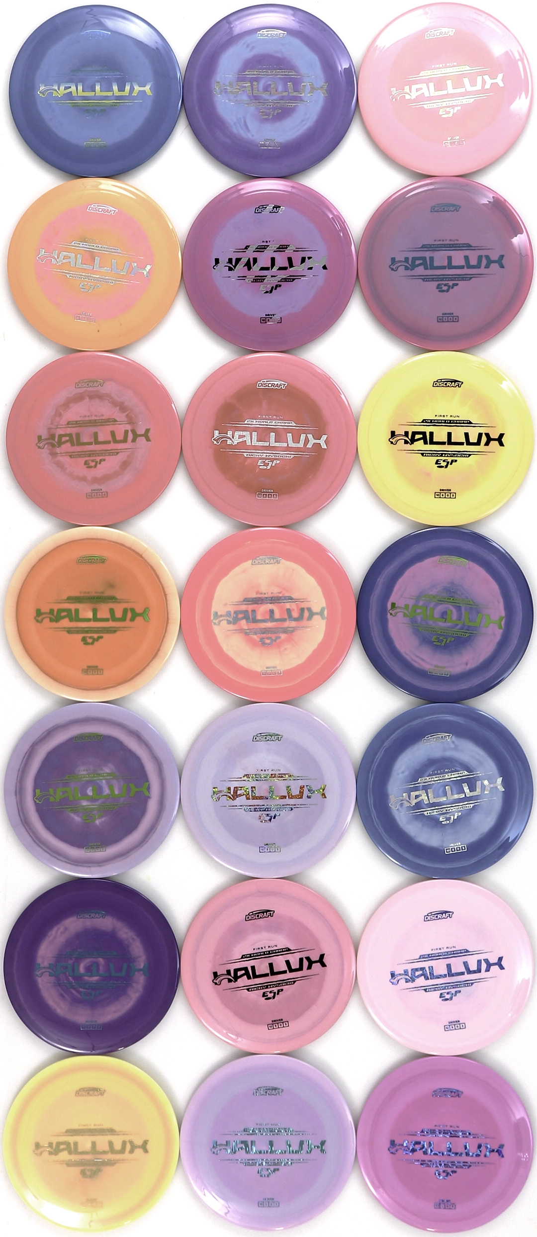 Click to Choose Disc!