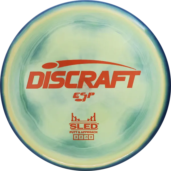 Click to Choose Disc!