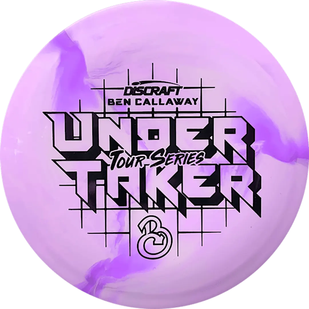 ESP Undertaker Ben Callaway 2022