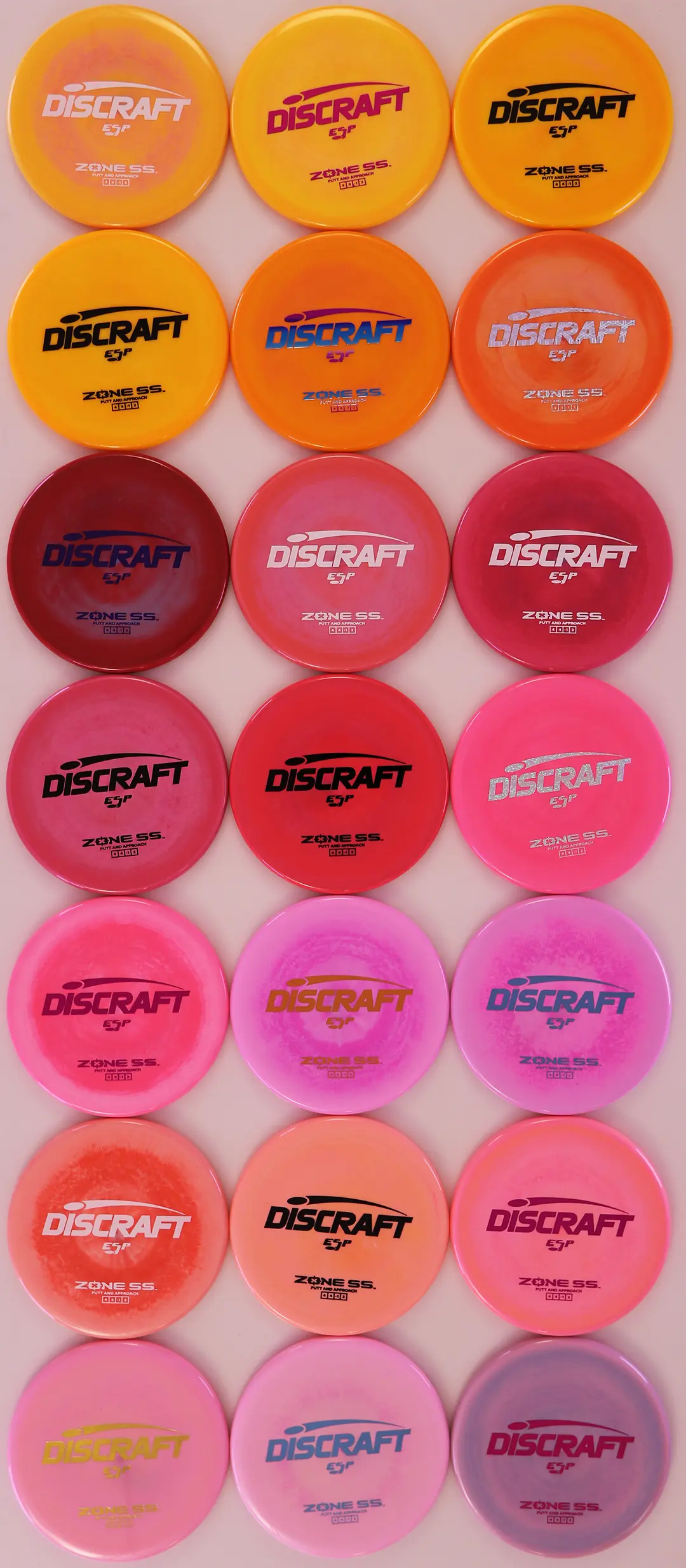 Click to Choose Disc!