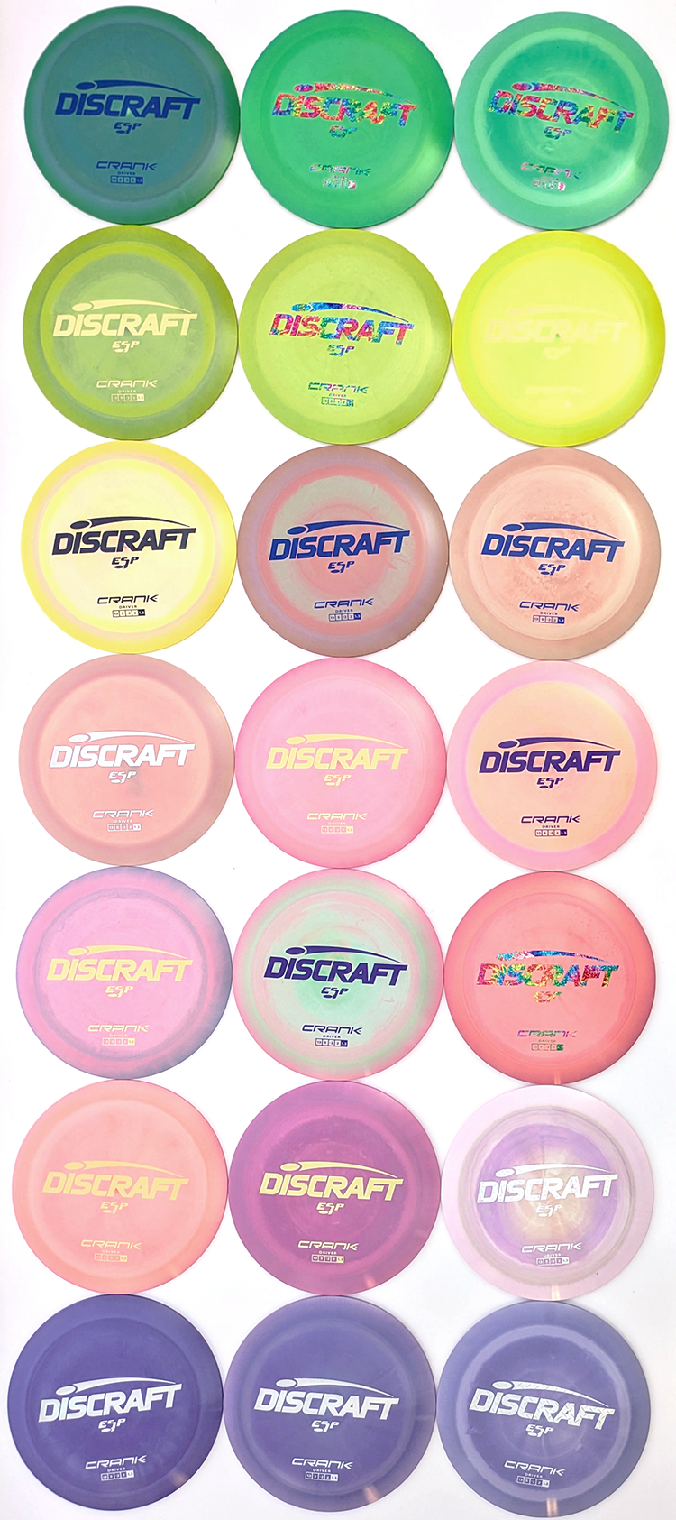 Click to Choose Disc!
