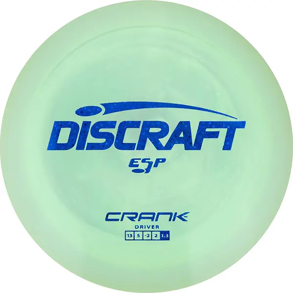 Click to Choose Disc!
