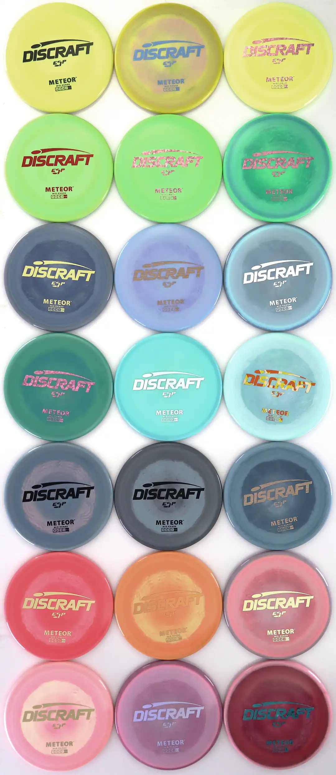 Click to Choose Disc!