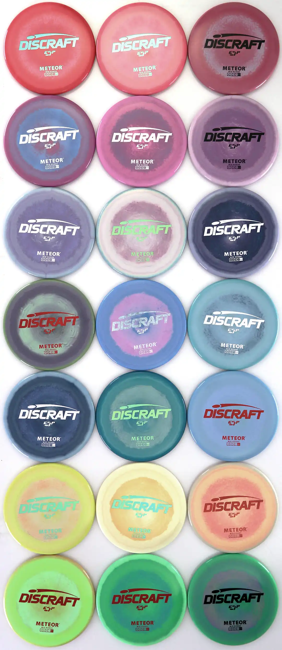 Click to Choose Disc!