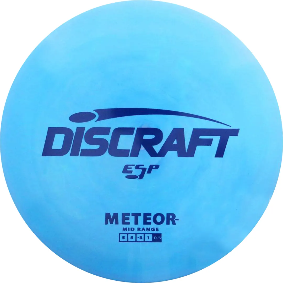 ESP Meteor