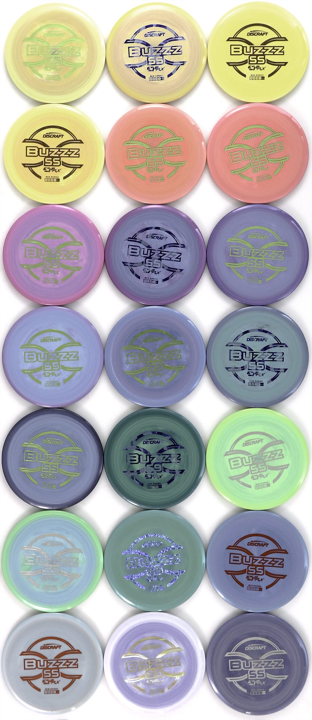 Click to Choose Disc!