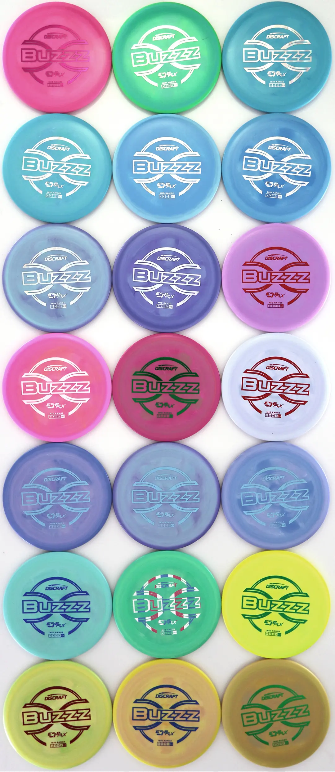 Click to Choose Disc!