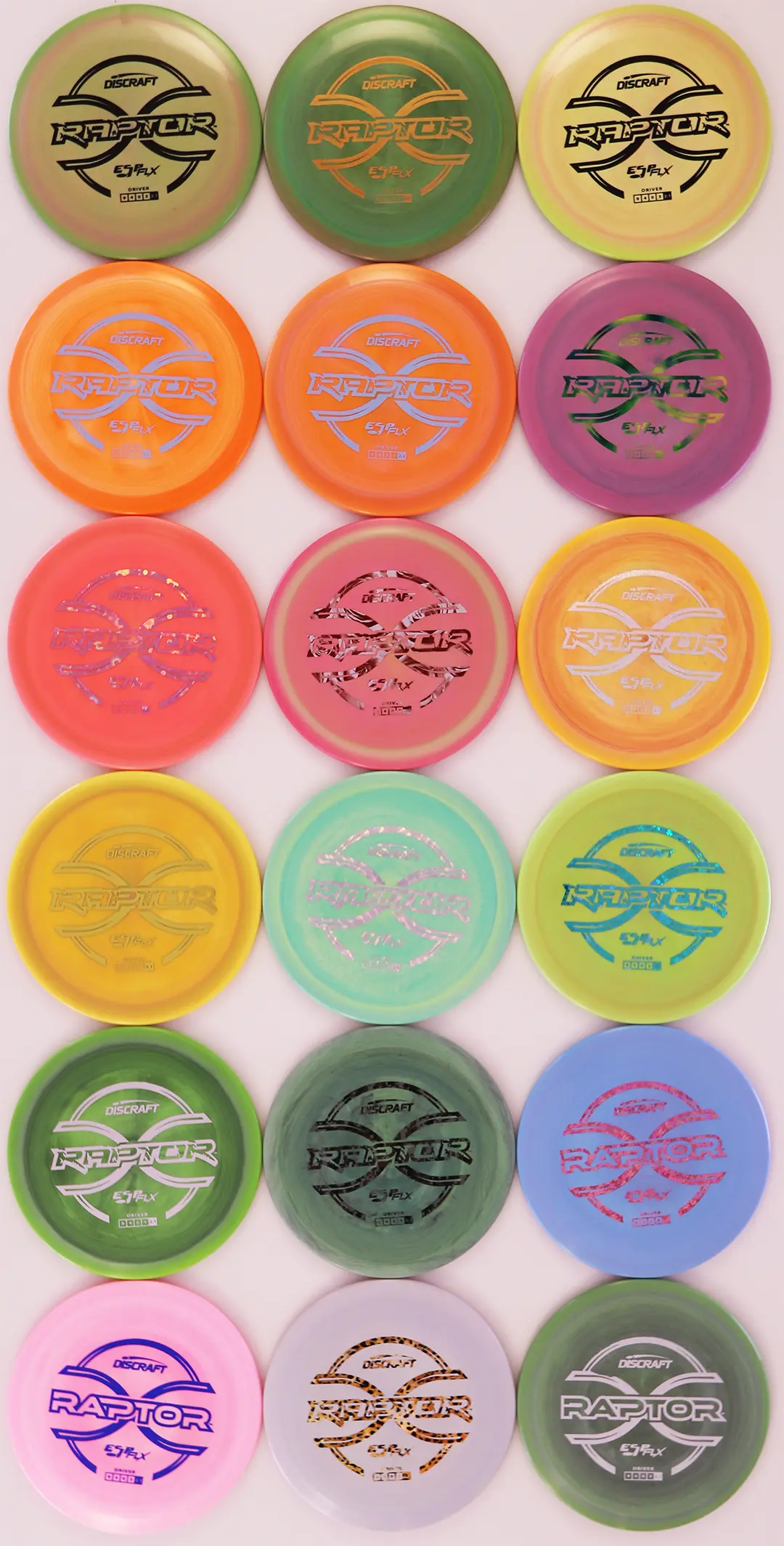 Click to Choose Disc!