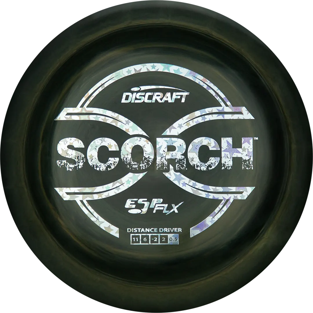 ESP FLX Scorch