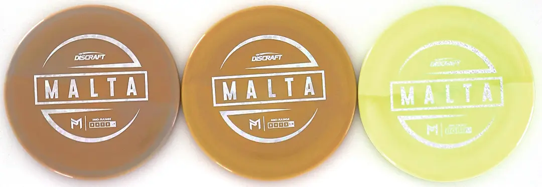 Click to Choose Disc!