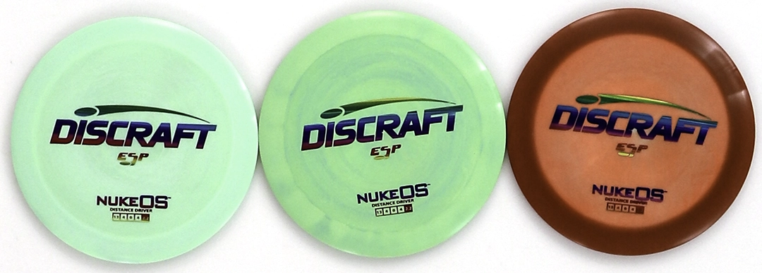 Click to Choose Disc!