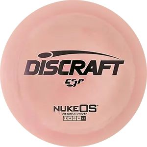 ESP Nuke OS