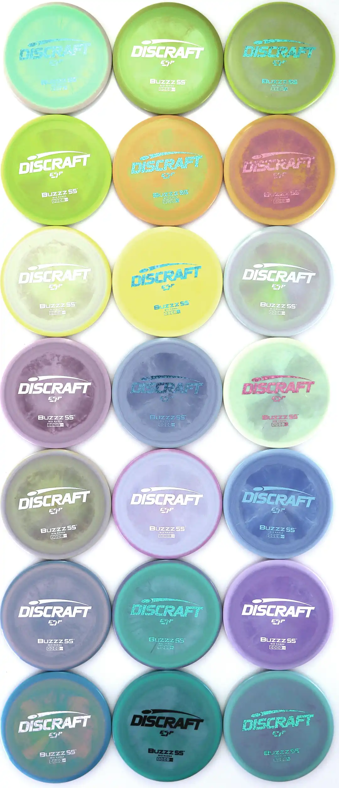 Click to Choose Disc!