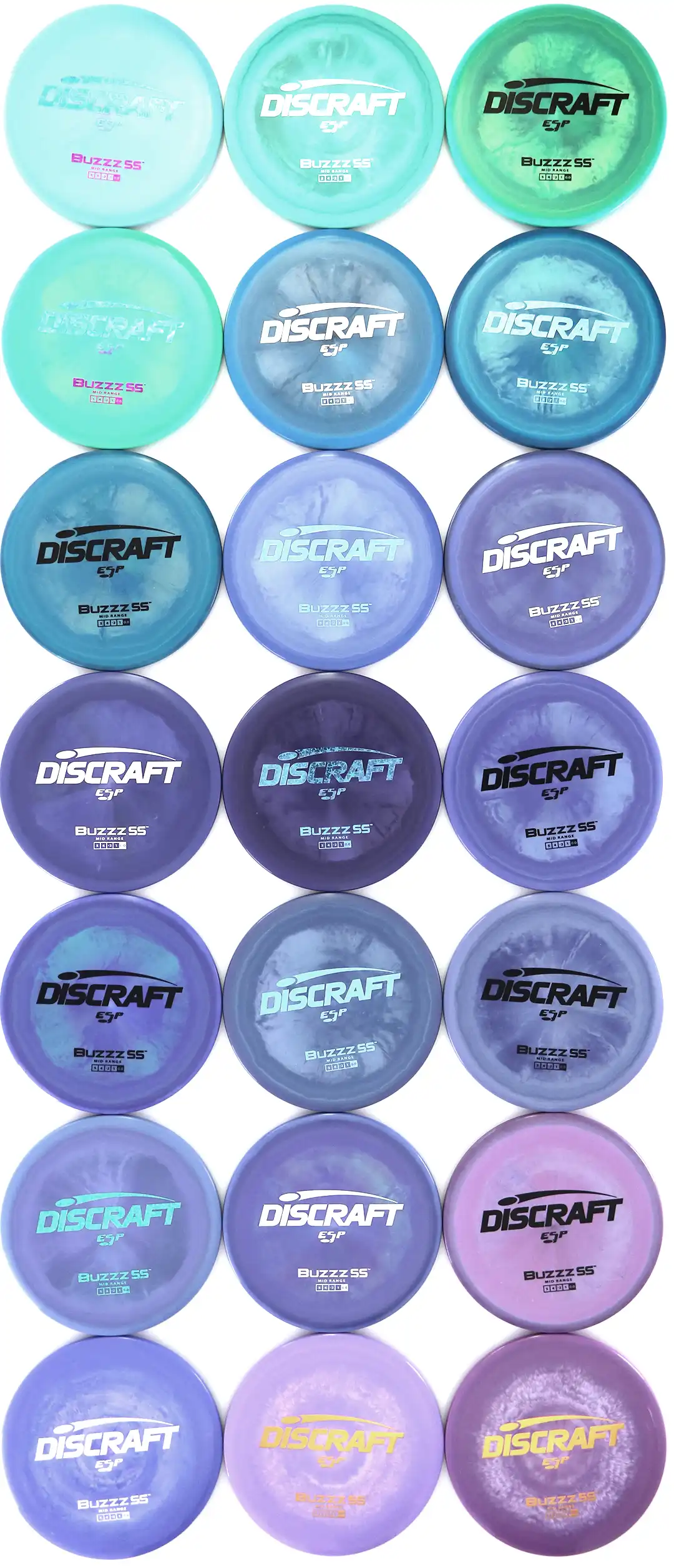 Click to Choose Disc!