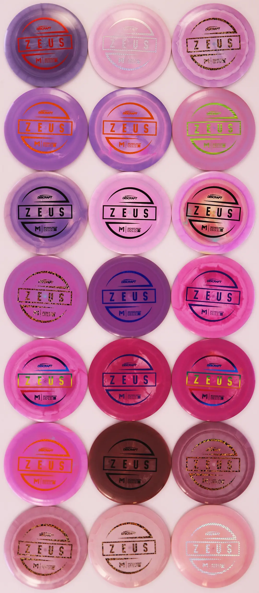 Click to Choose Disc!