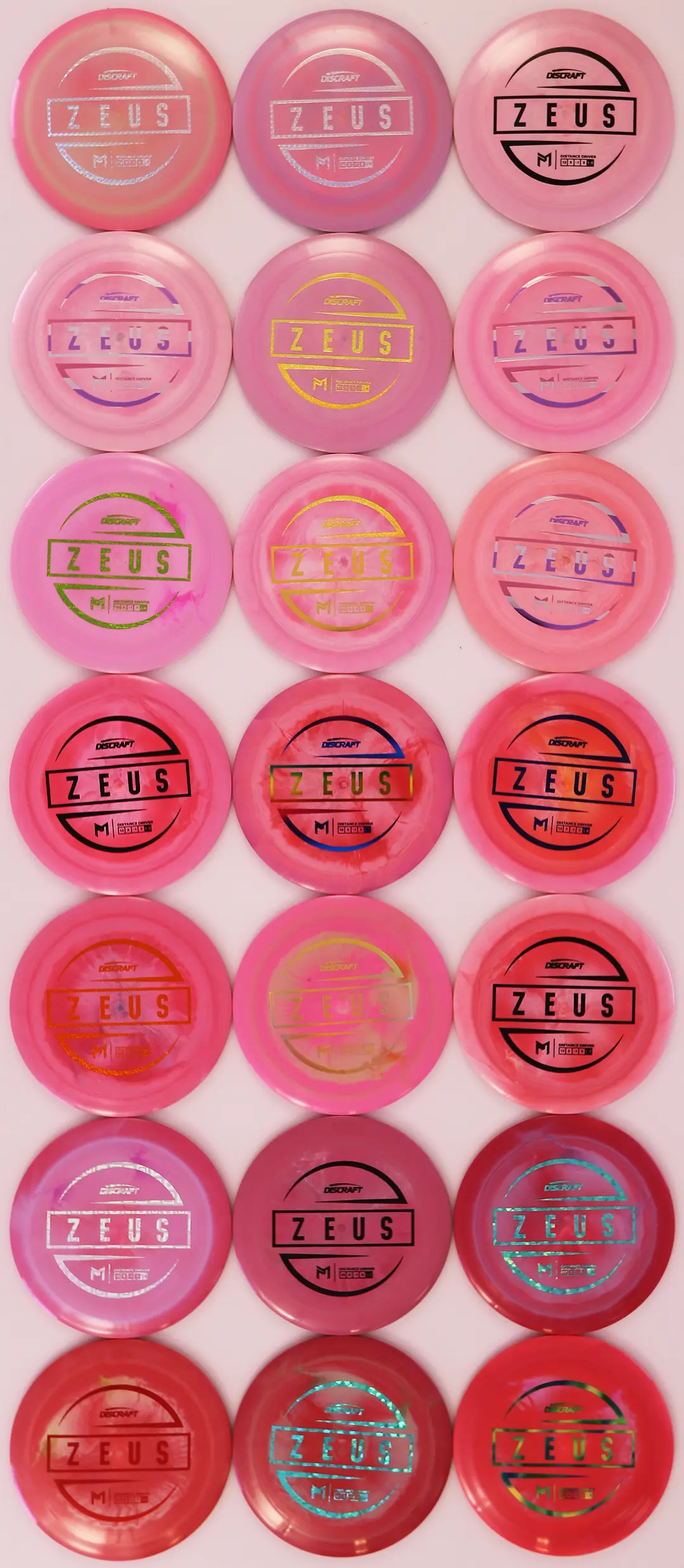 Click to Choose Disc!