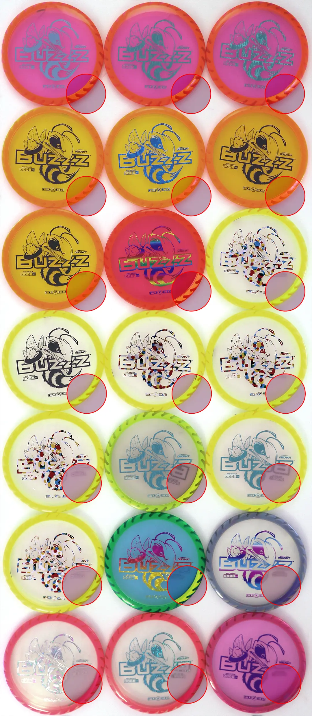 Click to Choose Disc!