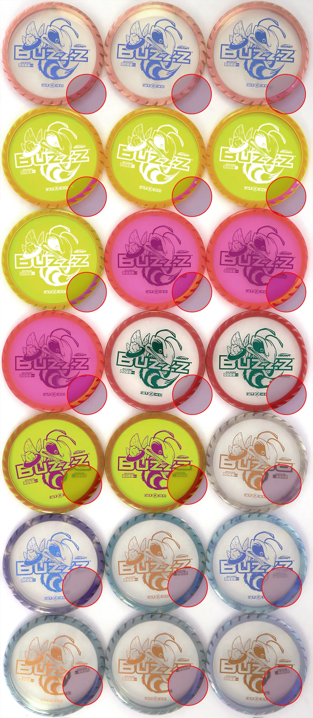 Click to Choose Disc!