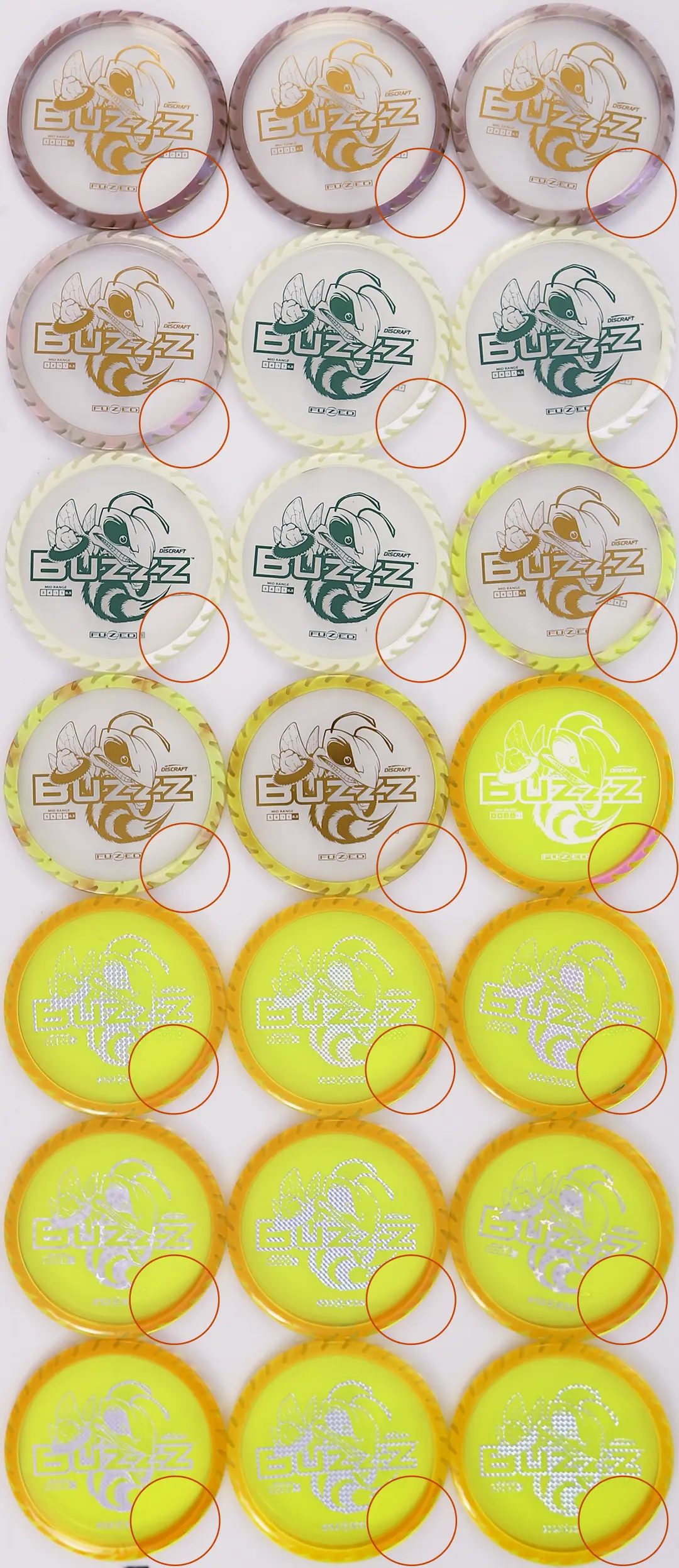 Click to Choose Disc!