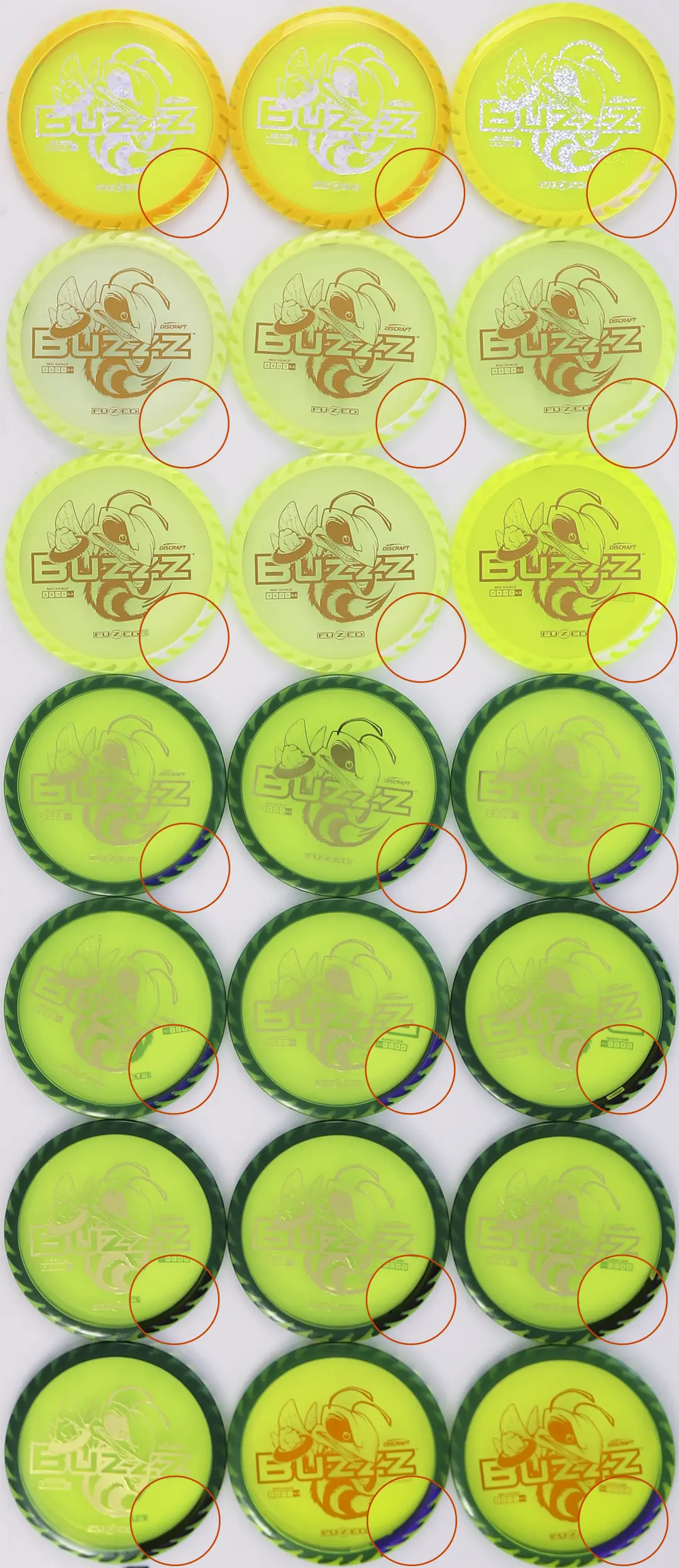Click to Choose Disc!