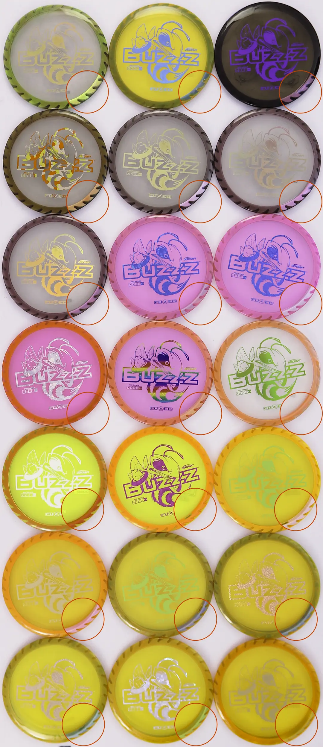 Click to Choose Disc!
