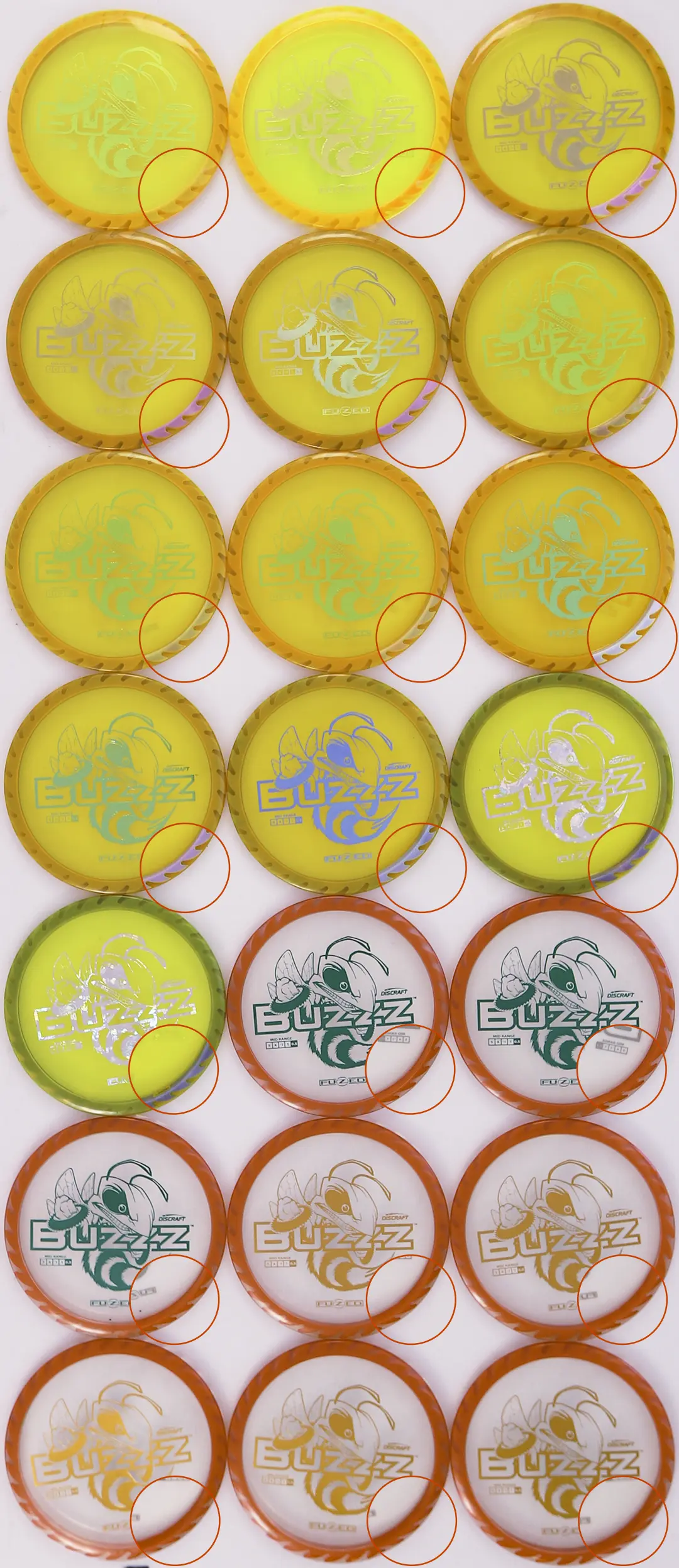 Click to Choose Disc!
