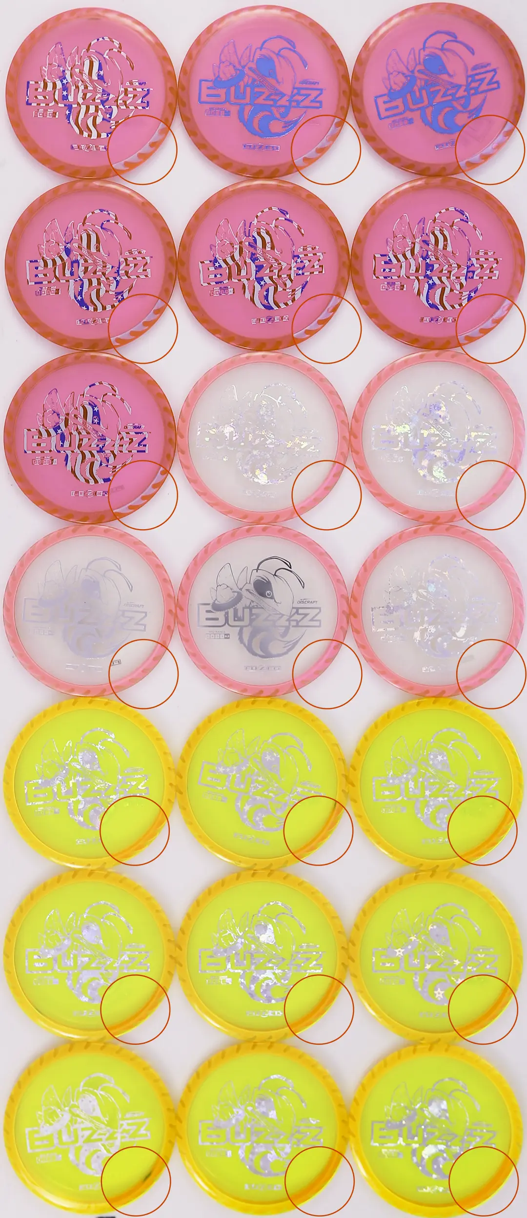 Click to Choose Disc!