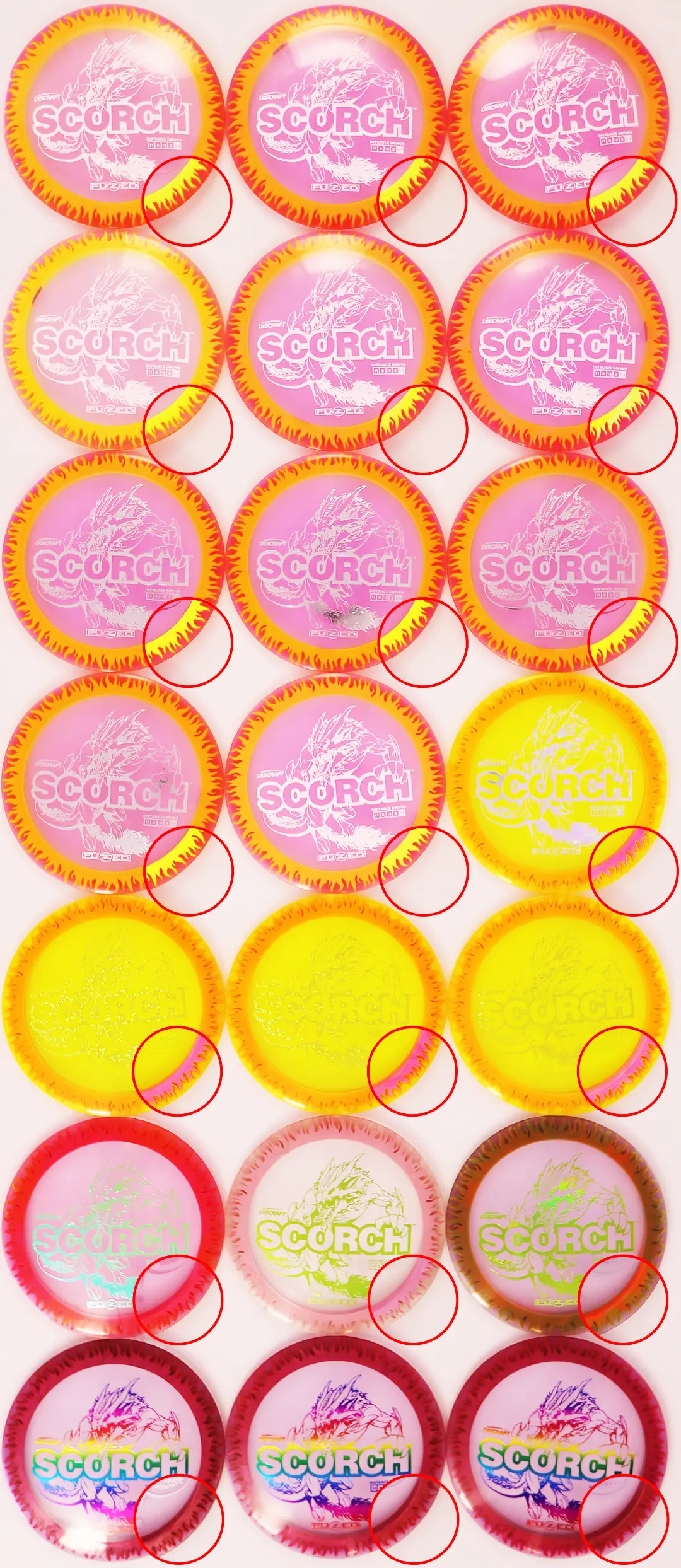 Click to Choose Disc!