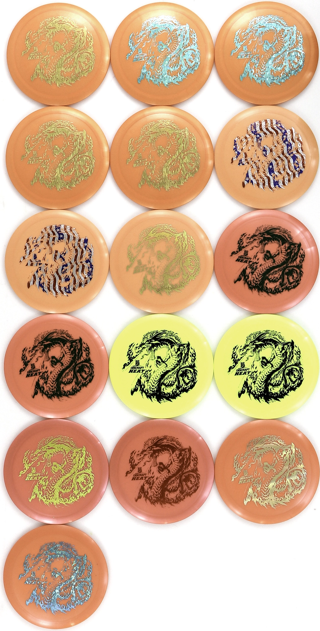 Click to Choose Disc!