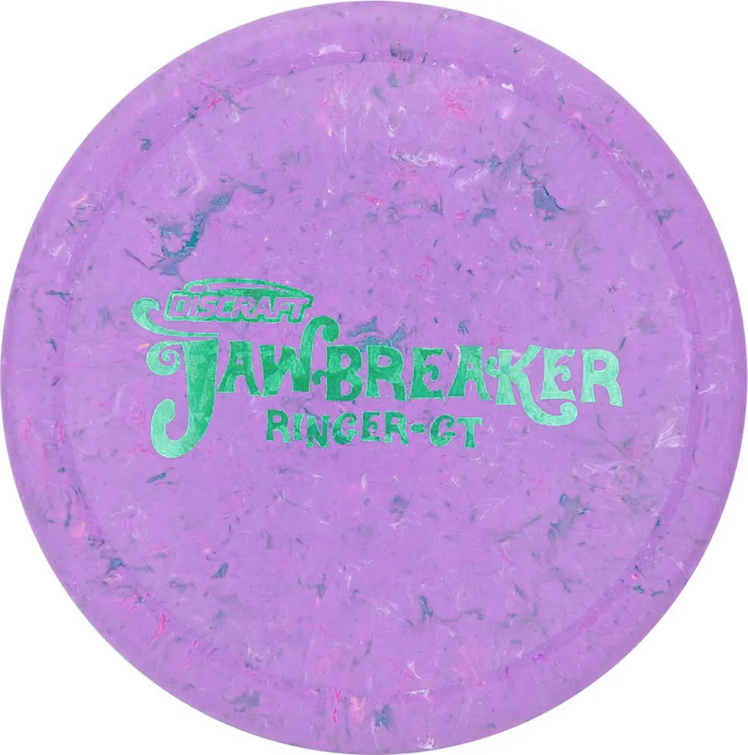 Jawbreaker Ringer-GT