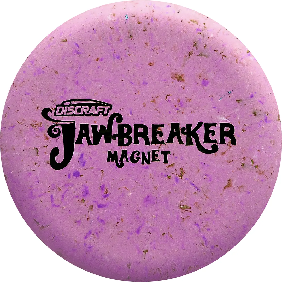 Jawbreaker Magnet 