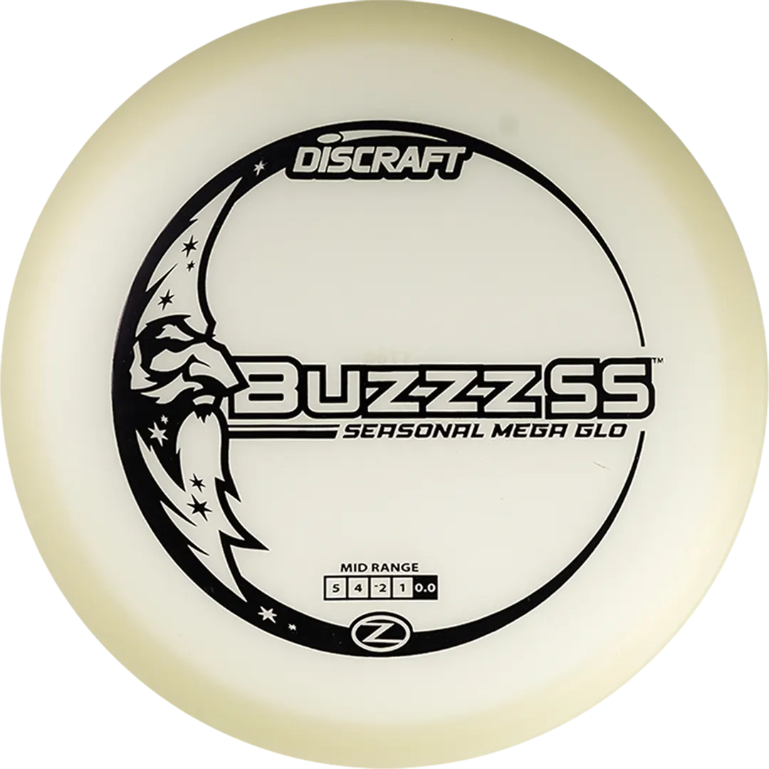 Mega Glo Buzzz SS