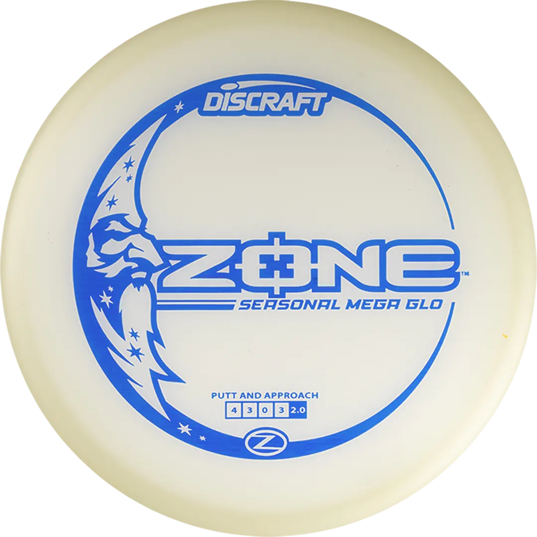 Mega Glo Zone