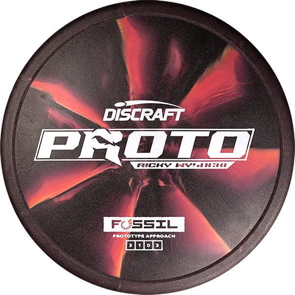 Click to Choose Disc!
