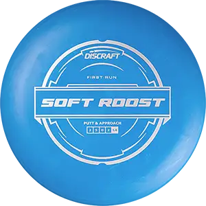 Putter Line Soft Roost - First Run