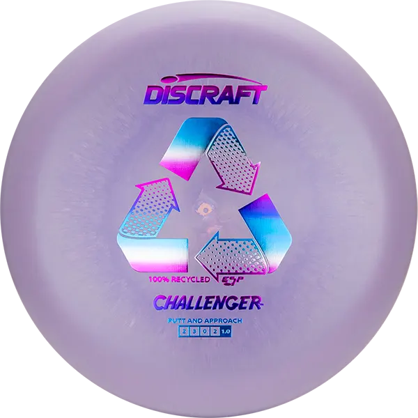 Click to Choose Disc!