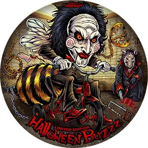 ESP SuperColor Buzzz - Halloween 2026