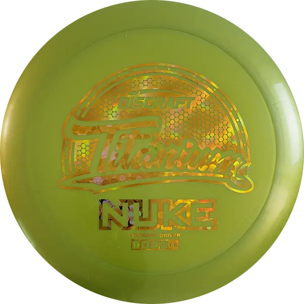 Snotgreen Metallic