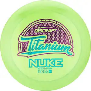 Titanium Nuke