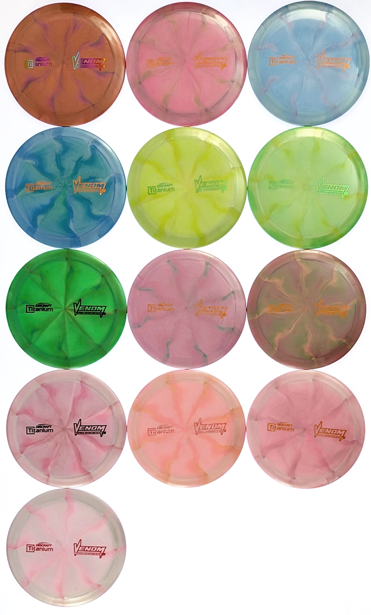 Click to Choose Disc!