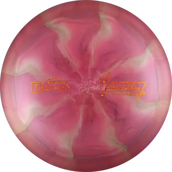 Click to Choose Disc!