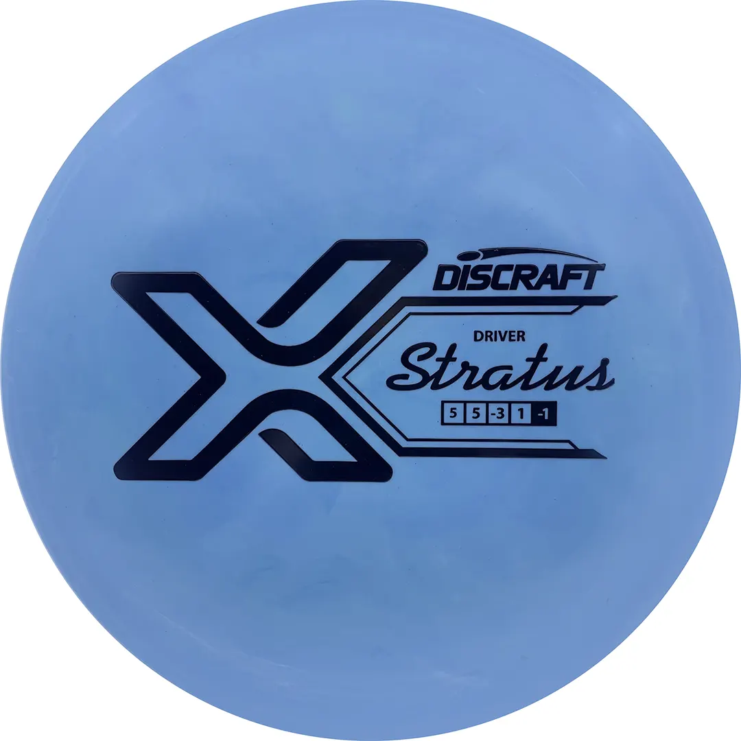 X Stratus