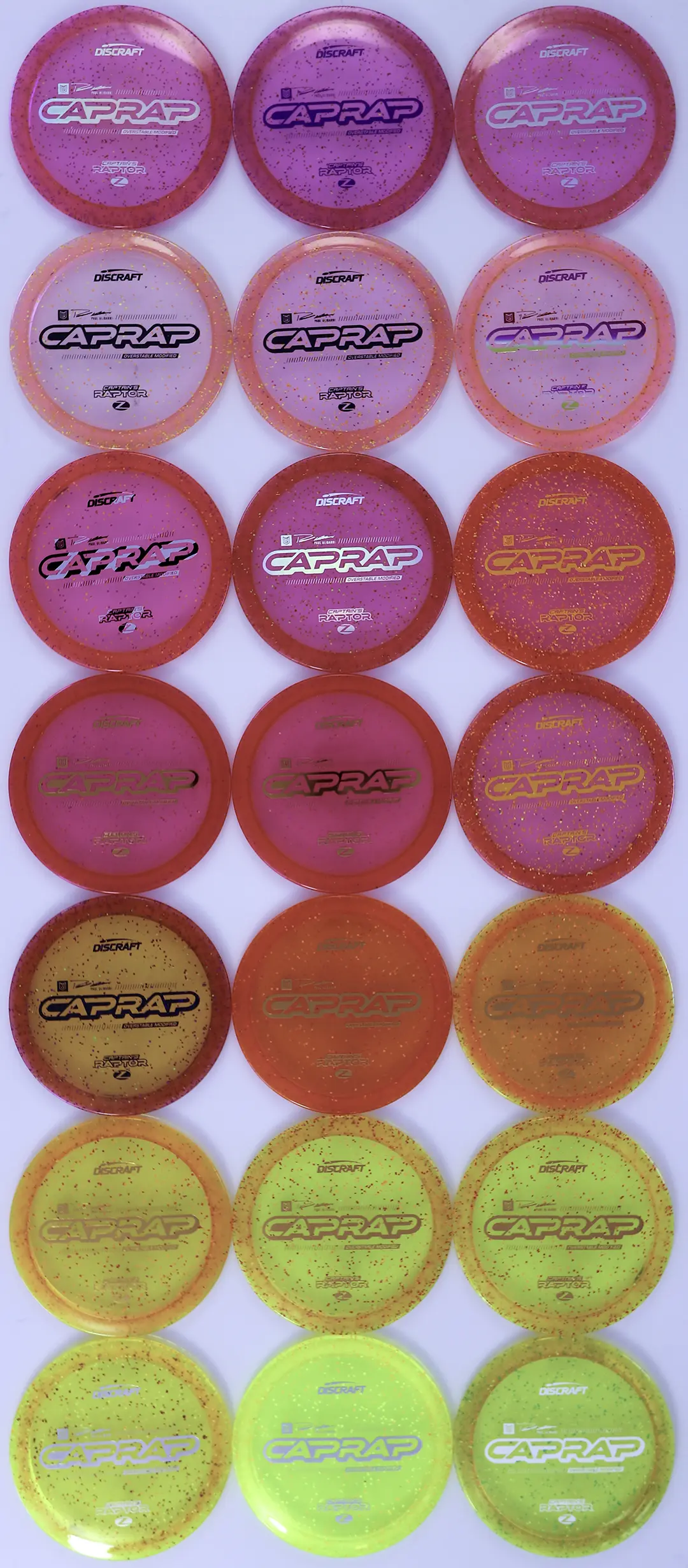 Click to Choose Disc!