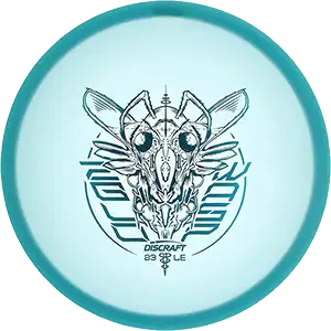 Z Glo Wasp - Ledgestone 2023