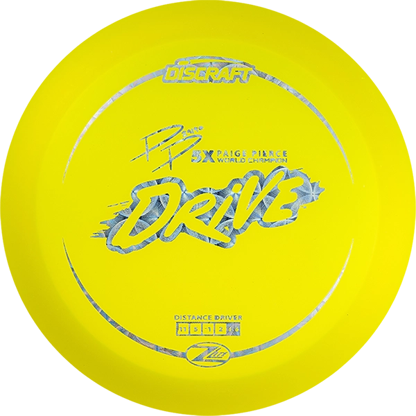 Neon Yellow