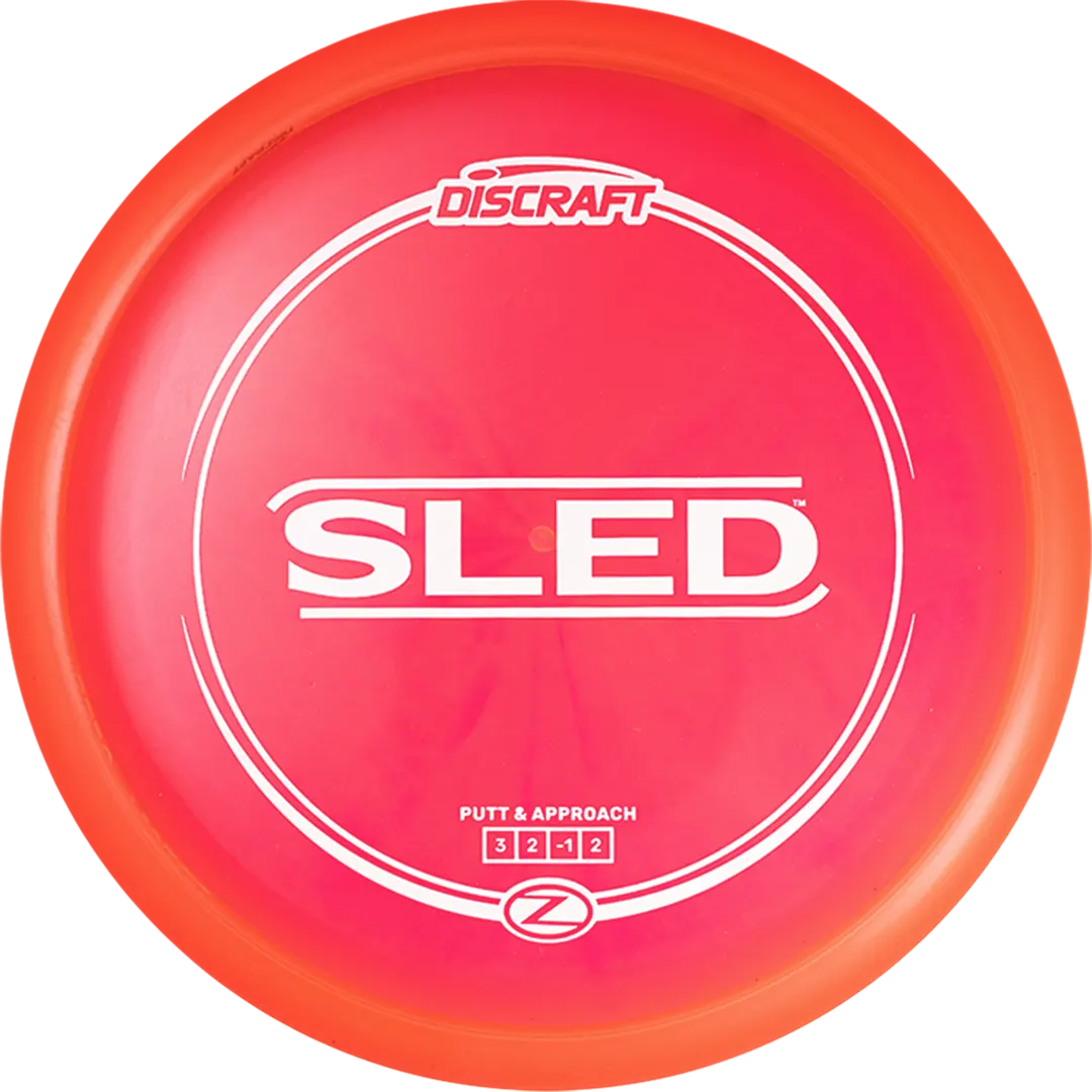 Z Sled