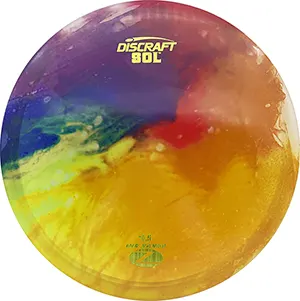 Z Sol FLY DYE